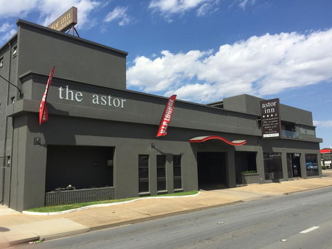 Astor Inn - Broome Tourism 3