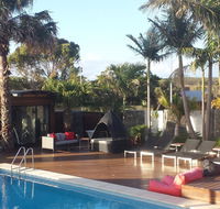 McLaren Vale Motel  Apartments - Broome Tourism