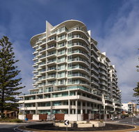 Oaks Liberty Towers