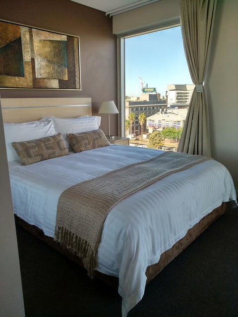 JABCA Apartments - Broome Tourism 1