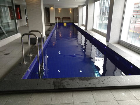 JABCA Apartments - Broome Tourism 3