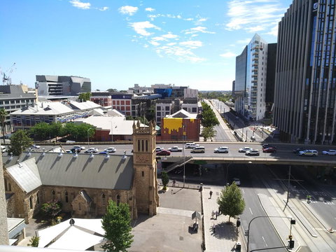 JABCA Apartments - Broome Tourism 23