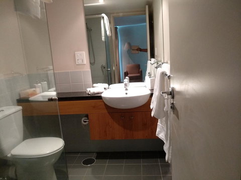 JABCA Apartments - Broome Tourism 19