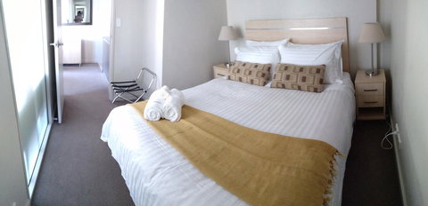 JABCA Apartments - Broome Tourism 12