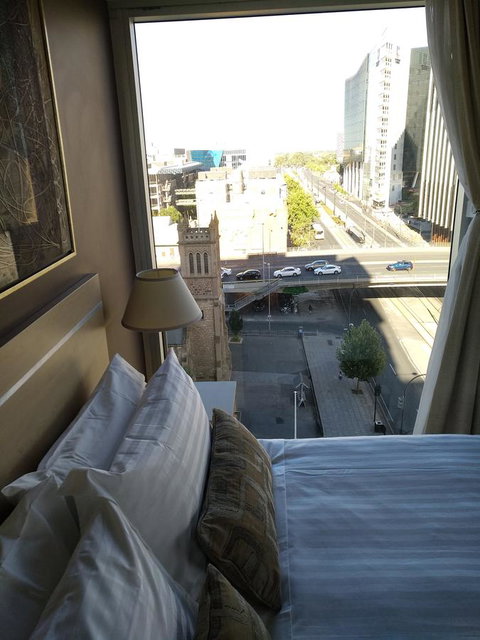 JABCA Apartments - Broome Tourism 16