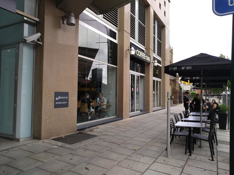 JABCA Apartments - Broome Tourism 4