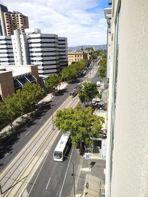 JABCA Apartments - Broome Tourism 24