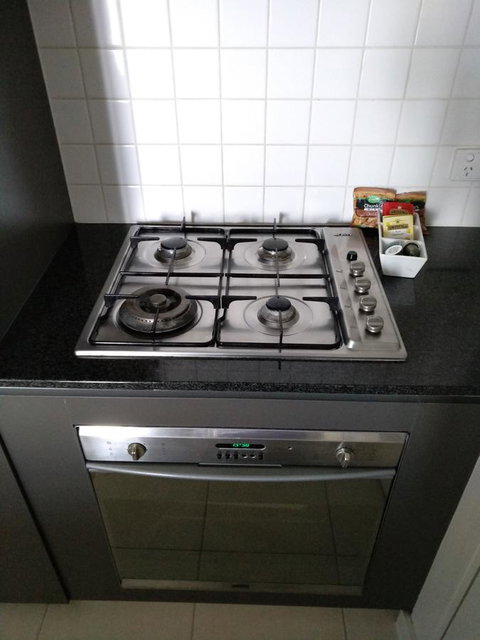 JABCA Apartments - Broome Tourism 26