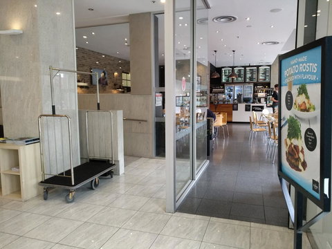 JABCA Apartments - Broome Tourism 30