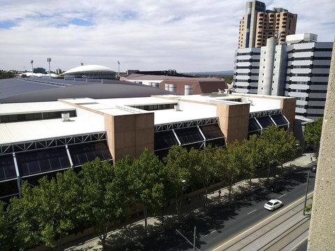 JABCA Apartments - Broome Tourism 25