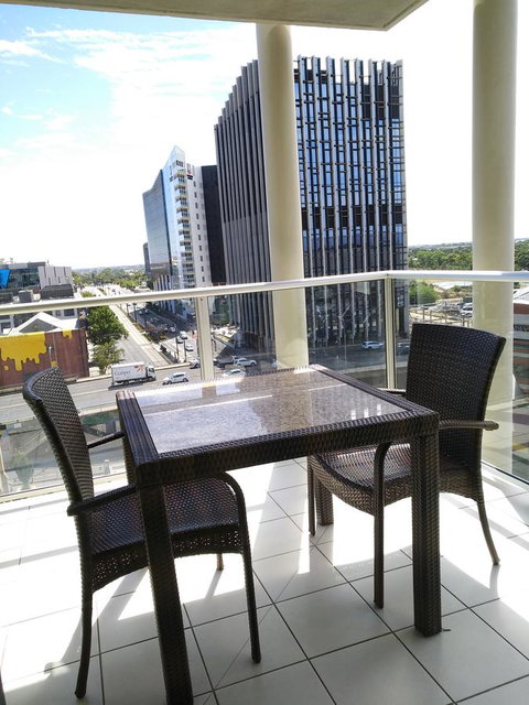 JABCA Apartments - Broome Tourism 7