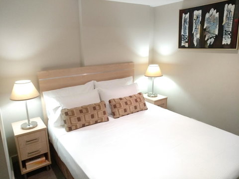 JABCA Apartments - Broome Tourism 14