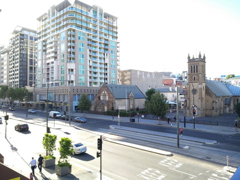 JABCA Apartments - Broome Tourism 6