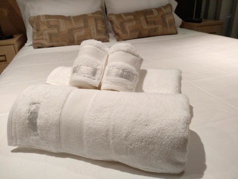 JABCA Apartments - Broome Tourism 18