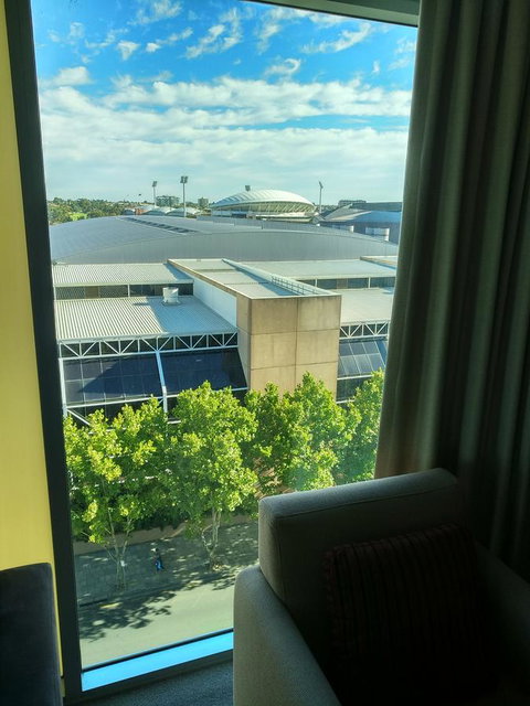 JABCA Apartments - Broome Tourism 11