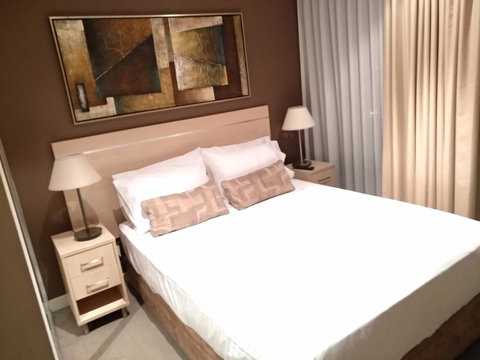 JABCA Apartments - Broome Tourism 17