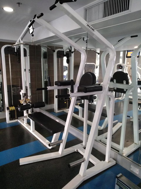 JABCA Apartments - Broome Tourism 36