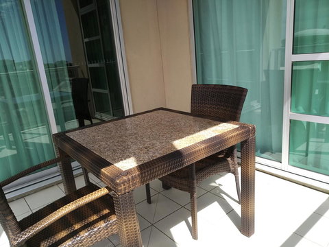 JABCA Apartments - Broome Tourism 22