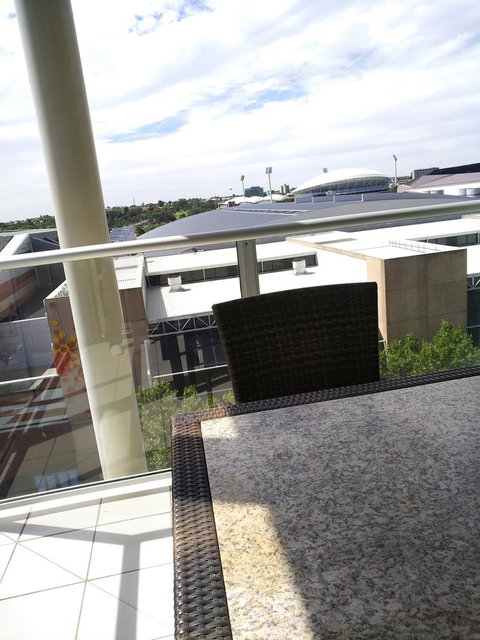 JABCA Apartments - Broome Tourism 8