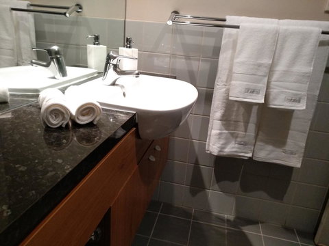 JABCA Apartments - Broome Tourism 20