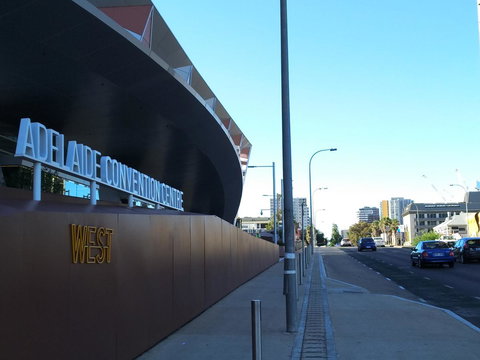 JABCA Apartments - Broome Tourism 31