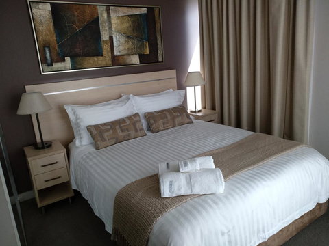 JABCA Apartments - Broome Tourism 15