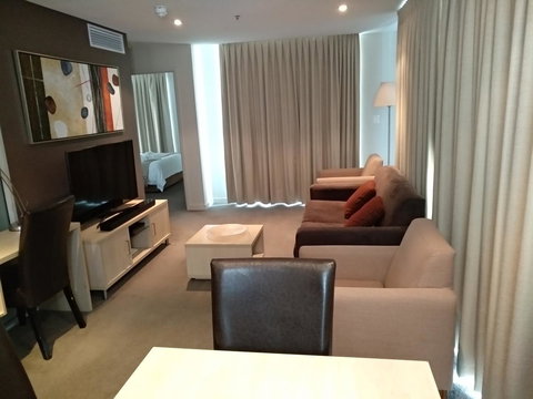 JABCA Apartments - Broome Tourism 2