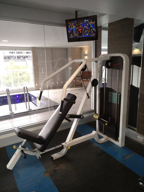 JABCA Apartments - Broome Tourism 37