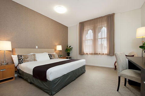 Adabco Boutique Hotel Adelaide - Broome Tourism 8