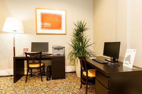 Adabco Boutique Hotel Adelaide - Broome Tourism 1
