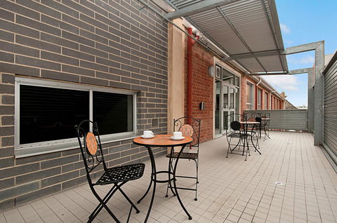 Adabco Boutique Hotel Adelaide - Broome Tourism 36
