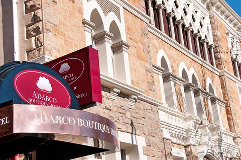 Adabco Boutique Hotel Adelaide - Broome Tourism 9