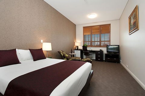 Adabco Boutique Hotel Adelaide - Broome Tourism 19