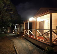 Cape Jervis Holiday Units - Broome Tourism