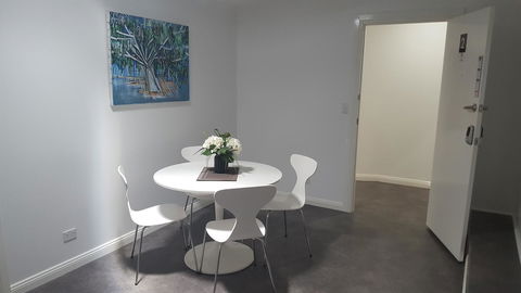 Aart Apartments - Broome Tourism 12