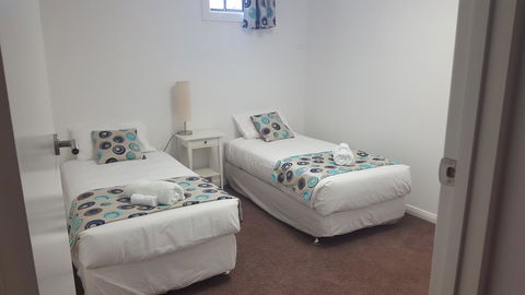 Aart Apartments - Broome Tourism 14