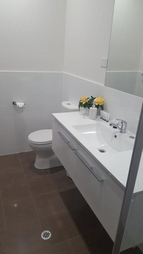 Aart Apartments - Broome Tourism 10