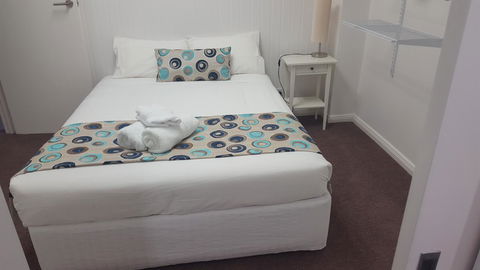 Aart Apartments - Broome Tourism 13