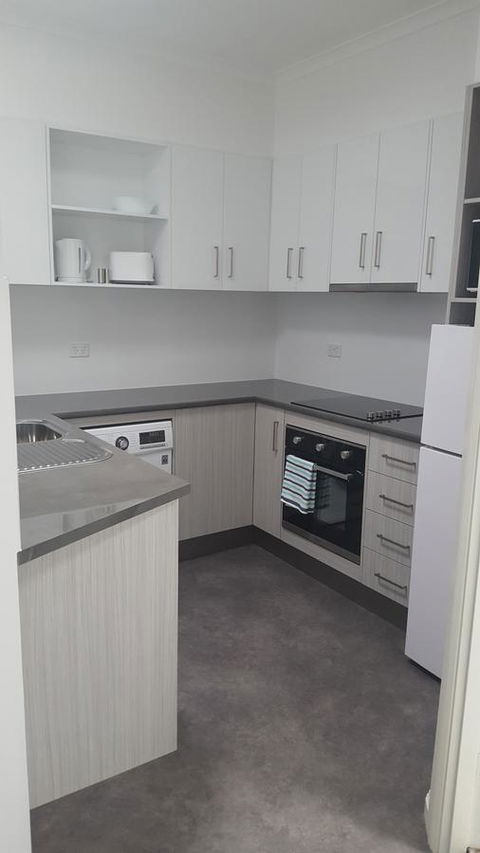 Aart Apartments - Broome Tourism 18