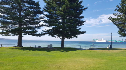 Aart Apartments - Broome Tourism 2