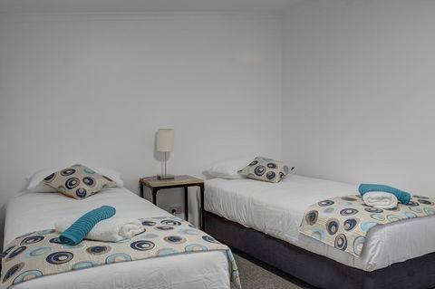 Aart Apartments - Broome Tourism 22