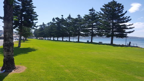 Aart Apartments - Broome Tourism 0