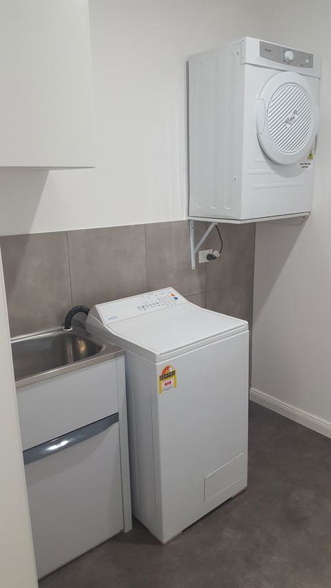 Aart Apartments - Broome Tourism 11