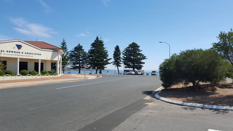 Aart Apartments - Broome Tourism 3