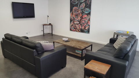 Aart Apartments - Broome Tourism 8