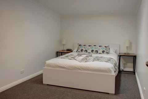 Aart Apartments - Broome Tourism 21