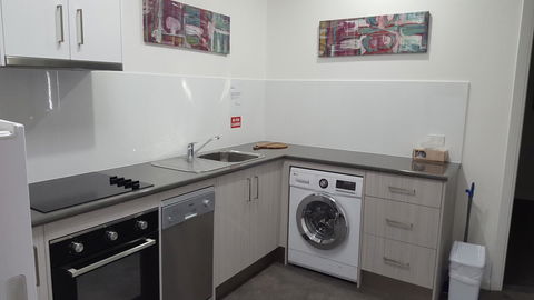 Aart Apartments - Broome Tourism 6