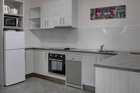 Aart Apartments - Broome Tourism 19