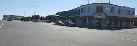 Aart Apartments - Broome Tourism 5
