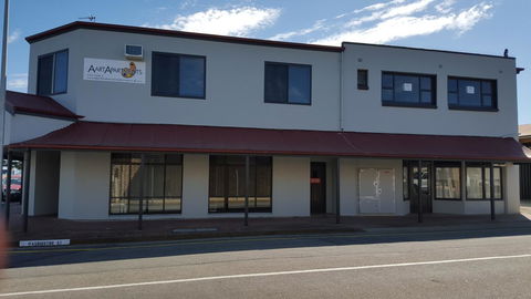 Aart Apartments - Broome Tourism 4